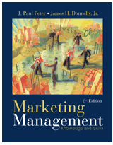 Our Marketing textbook